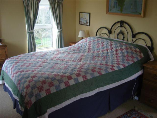 Errisbeg House B&B Roundstone Room photo