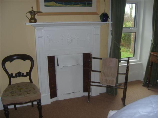 Errisbeg House B&B Roundstone Room photo