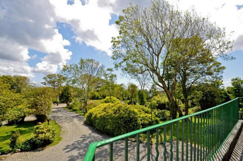 Errisbeg House B&B Roundstone Exterior photo